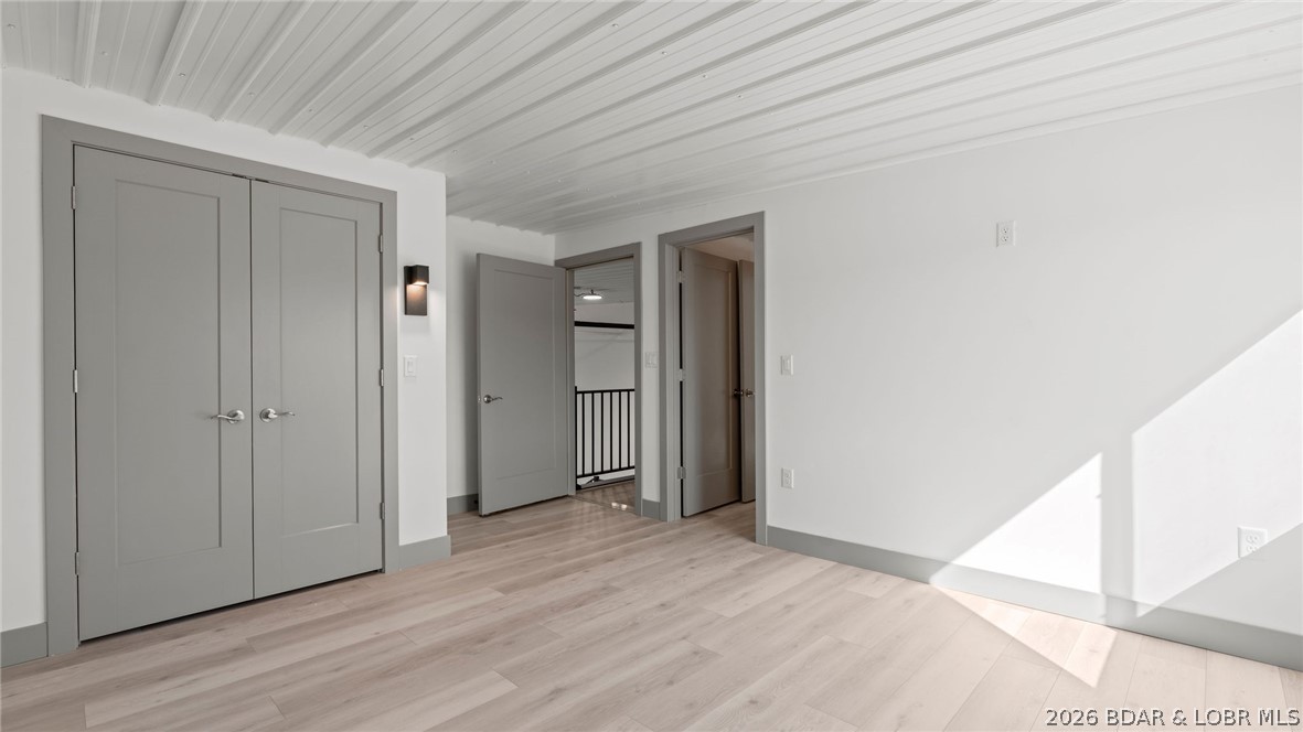 The Toybox Condominiums - Residential