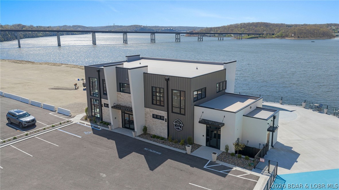 The Toybox Condominiums - Residential