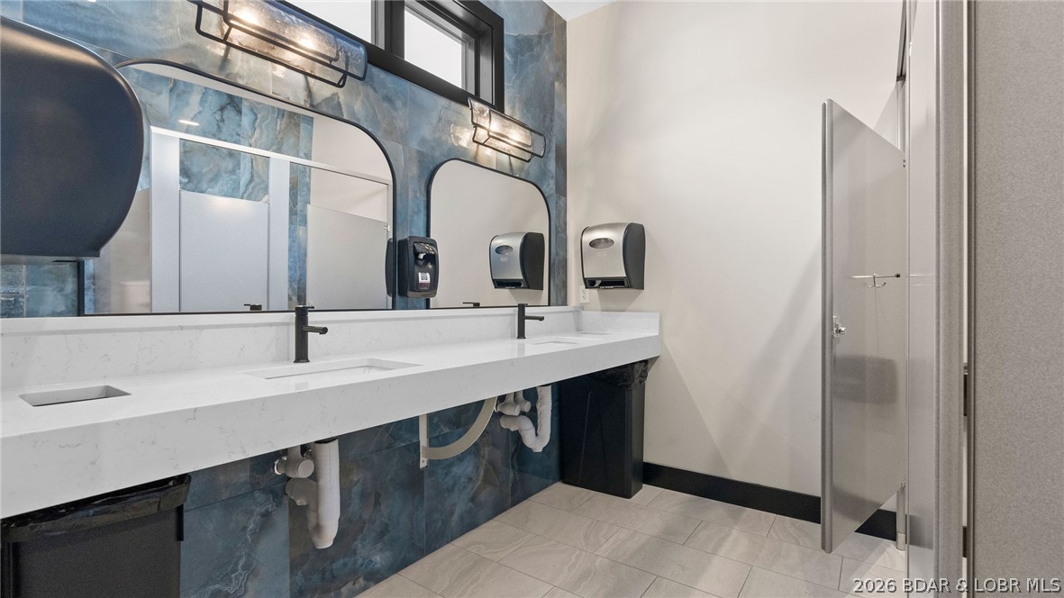 The Toybox Condominiums - Residential