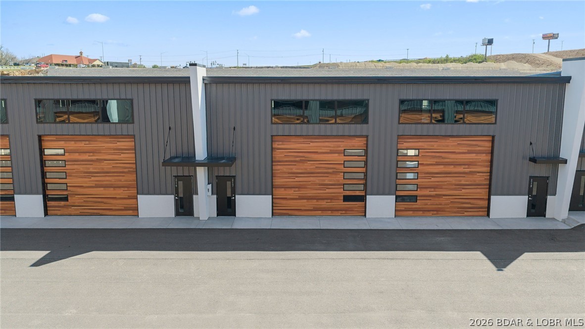 The Toybox Condominiums - Residential