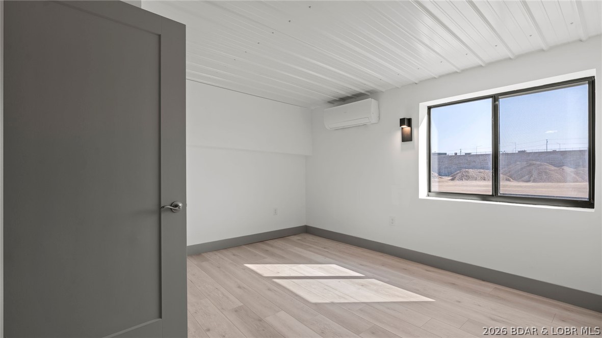 The Toybox Condominiums - Residential