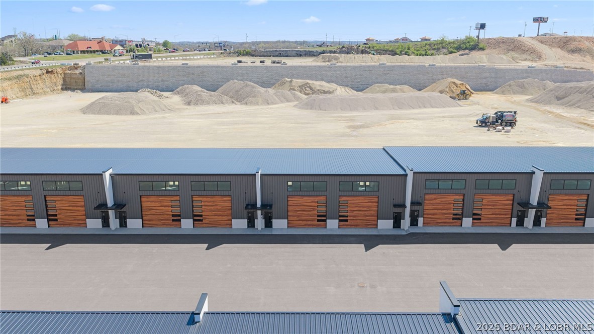 The Toybox Condominiums - Residential