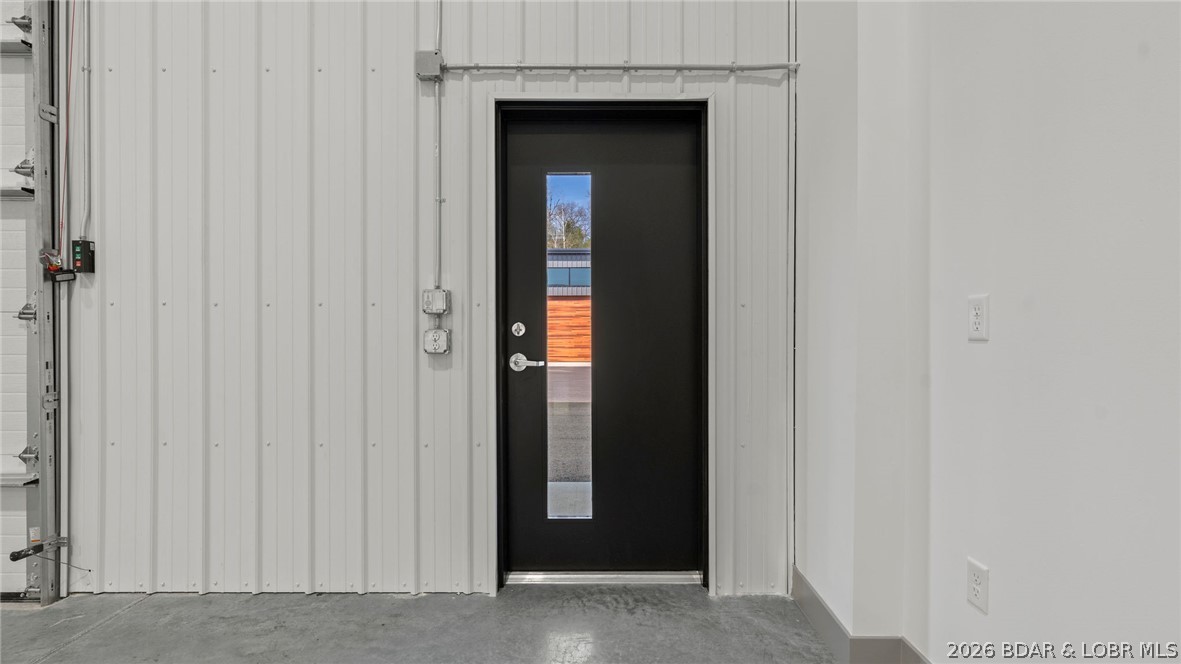 The Toybox Condominiums - Residential