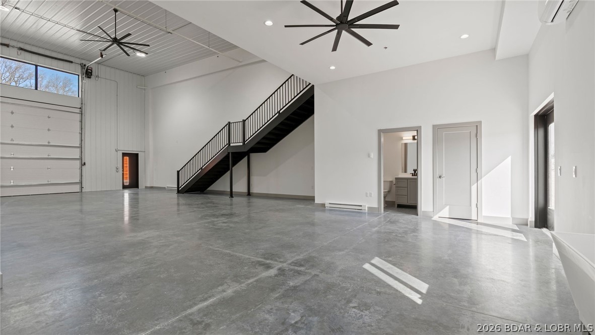 The Toybox Condominiums - Residential