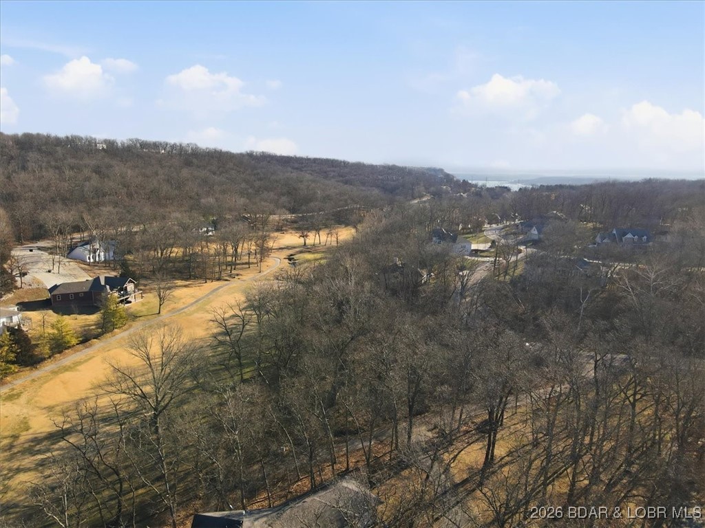 Country Club Estates No. 1 - Land