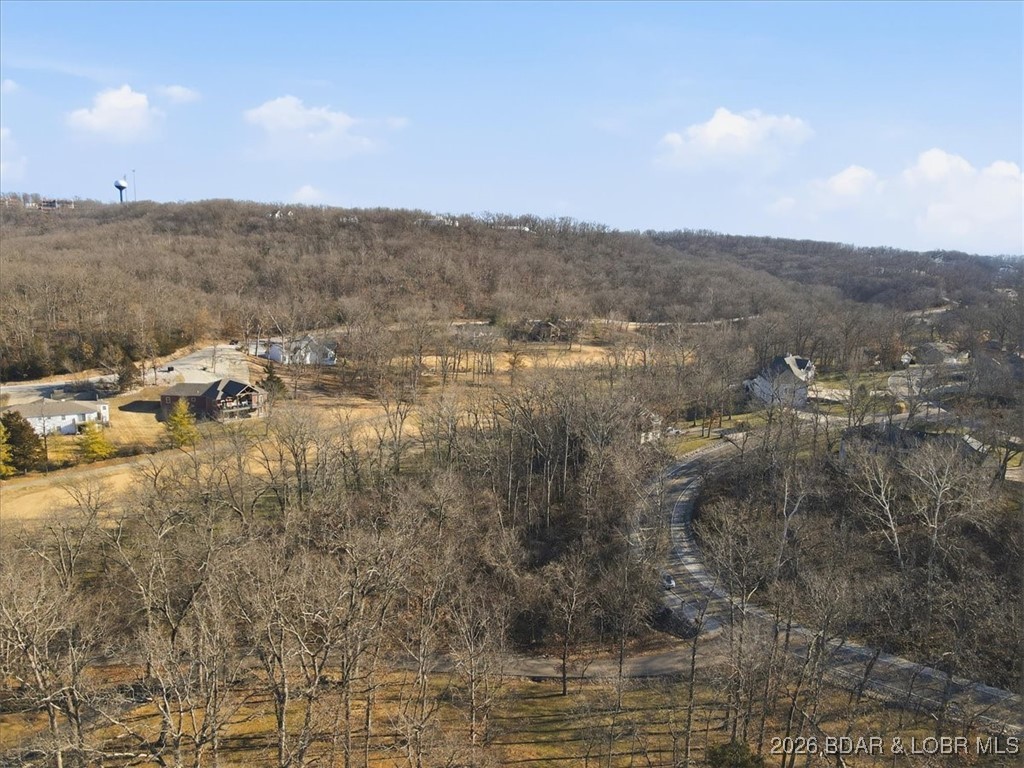 Country Club Estates No. 1 - Land