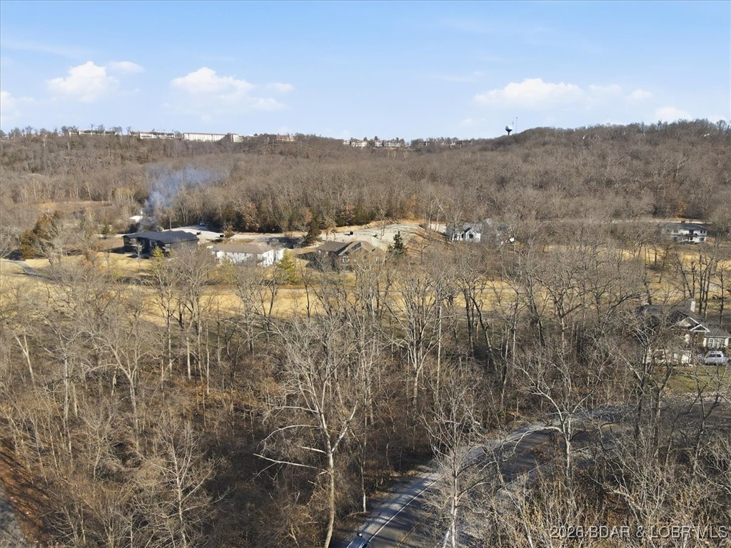 Country Club Estates No. 1 - Land