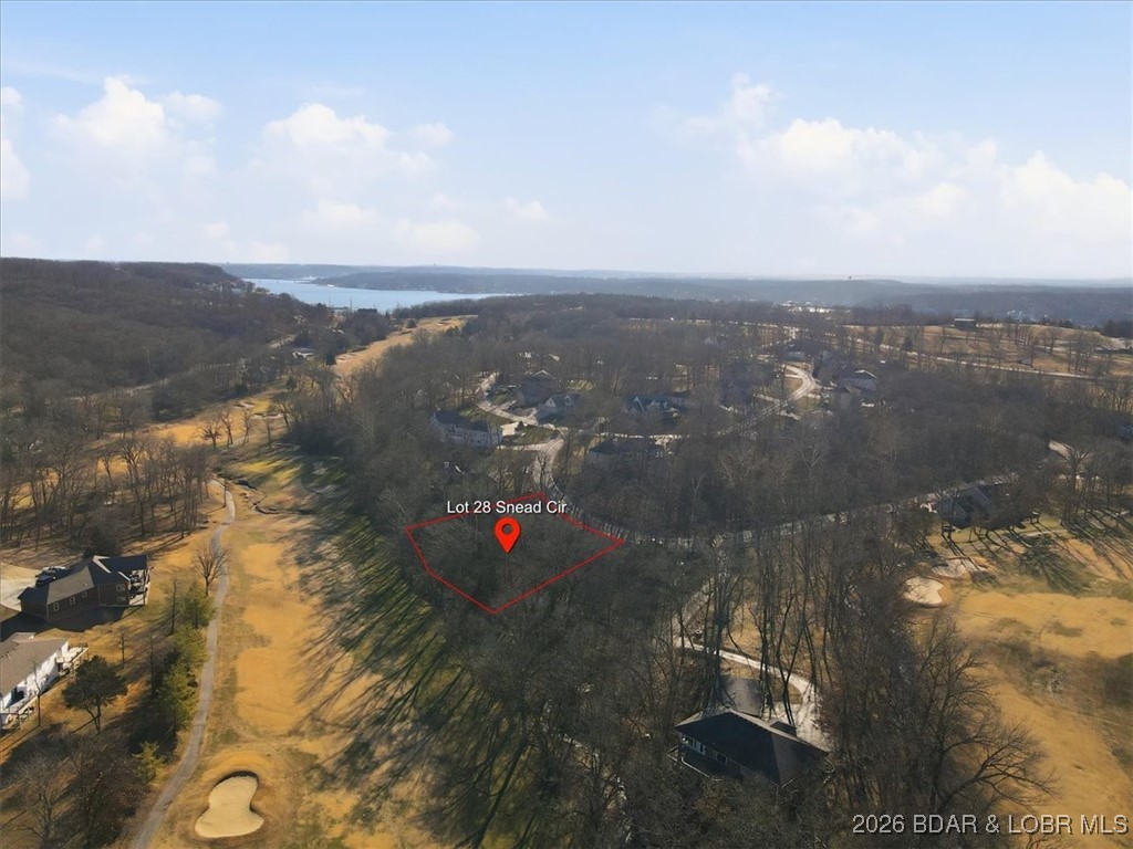 Country Club Estates No. 1 - Land