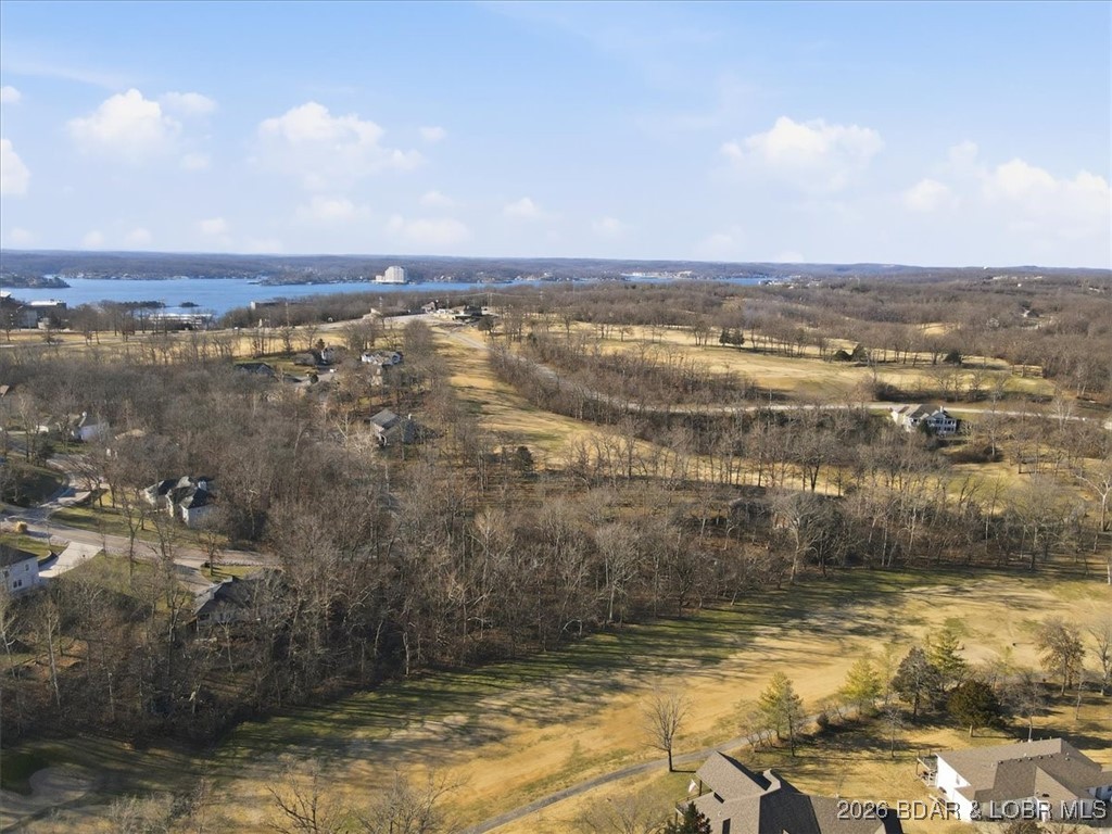 Country Club Estates No. 1 - Land