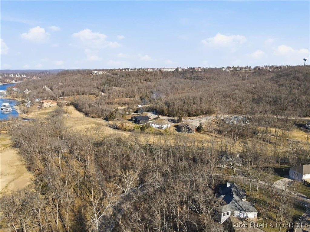 Country Club Estates No. 1 - Land