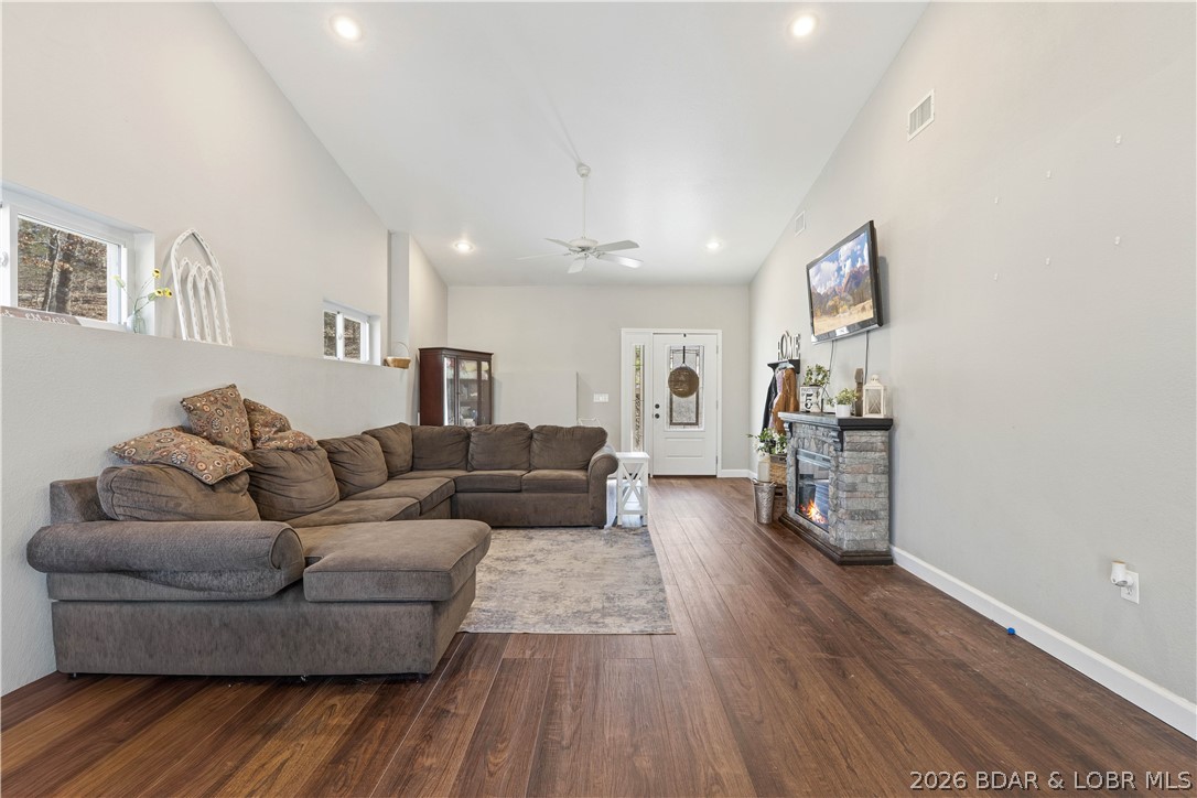Westwood Estates - Residential