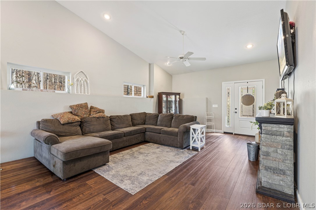 Westwood Estates - Residential