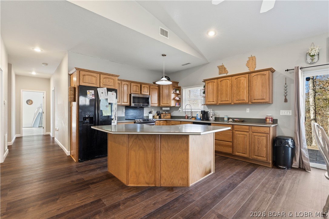 Westwood Estates - Residential