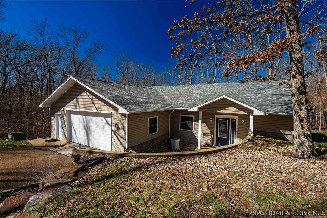Westwood Estates - Residential
