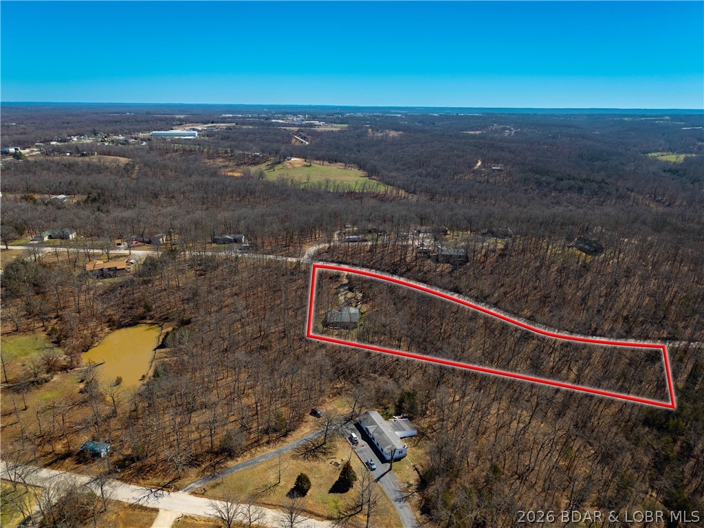 Westwood Estates - Residential