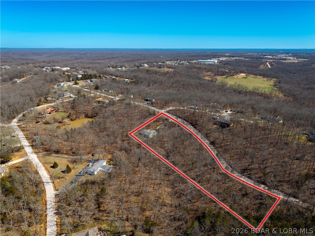 Westwood Estates - Residential