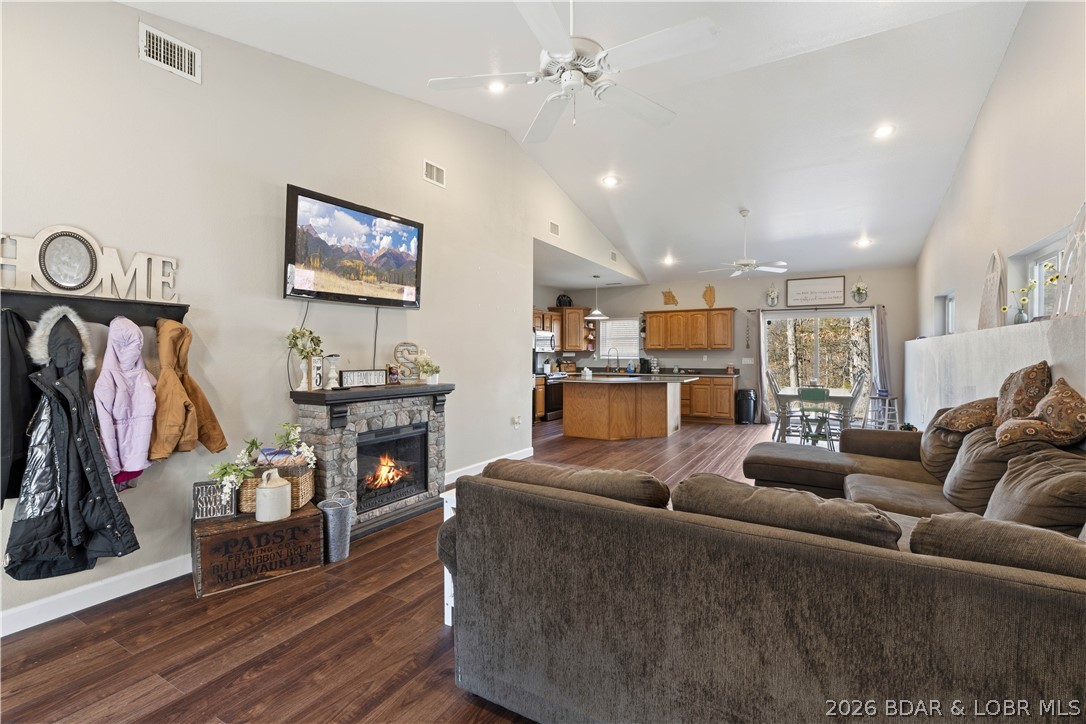 Westwood Estates - Residential