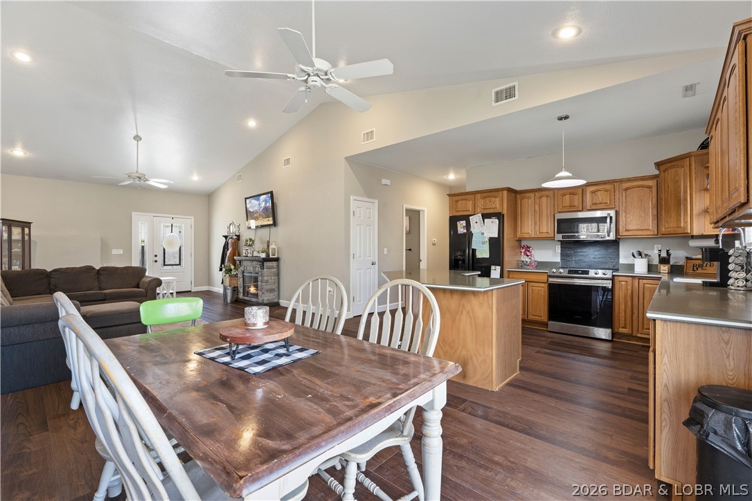 Westwood Estates - Residential
