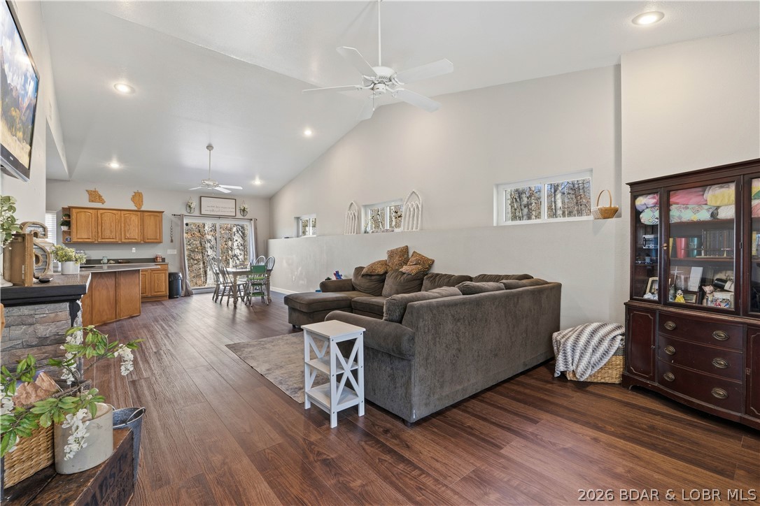 Westwood Estates - Residential