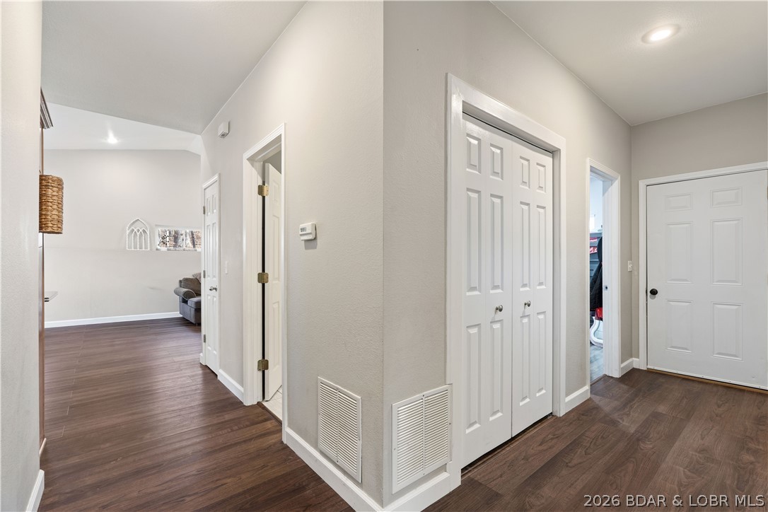 Westwood Estates - Residential