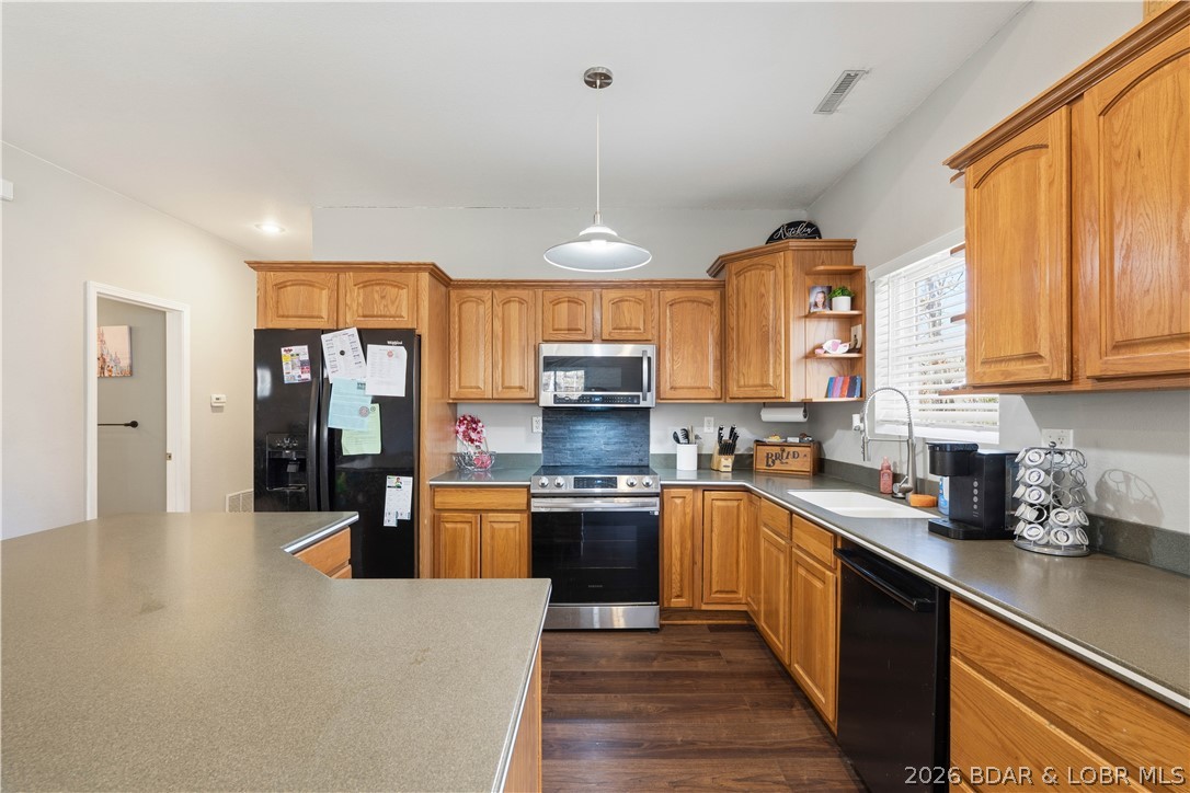 Westwood Estates - Residential