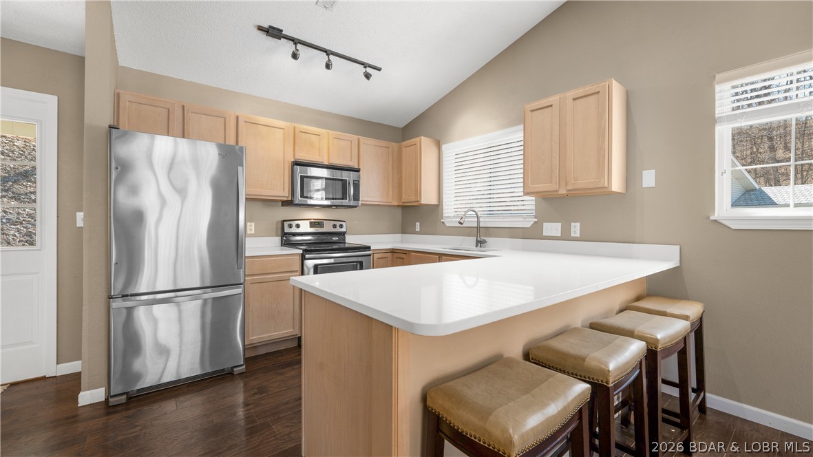 Kays Point #7 - Residential