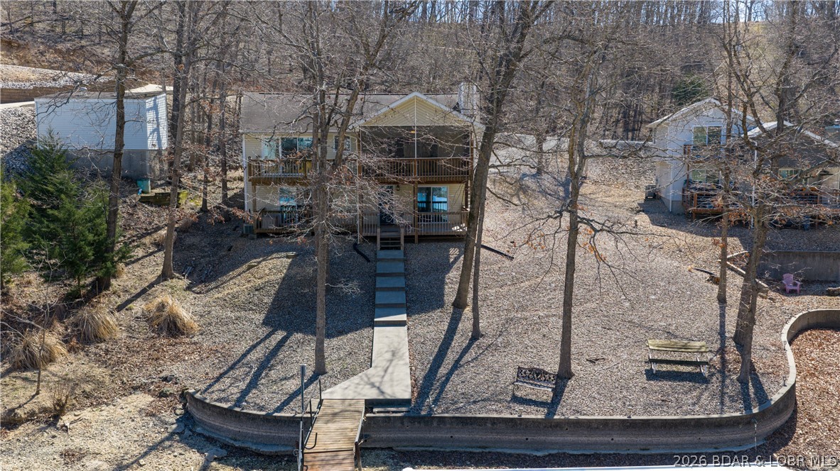 Kays Point #7 - Residential