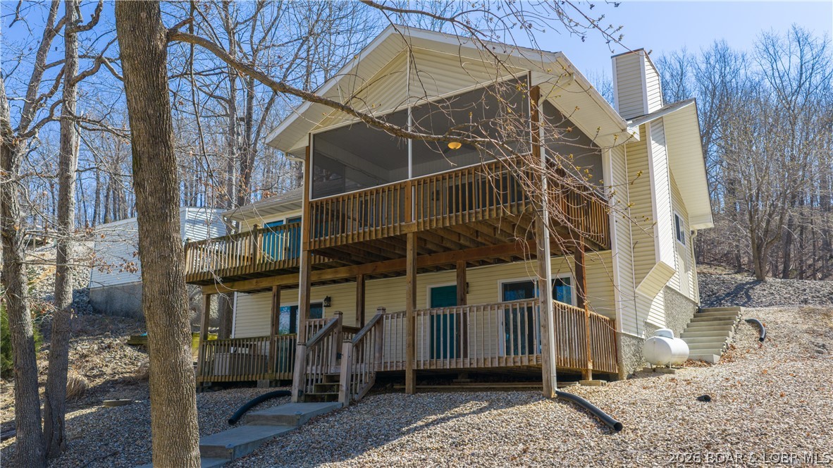 Kays Point #7 - Residential