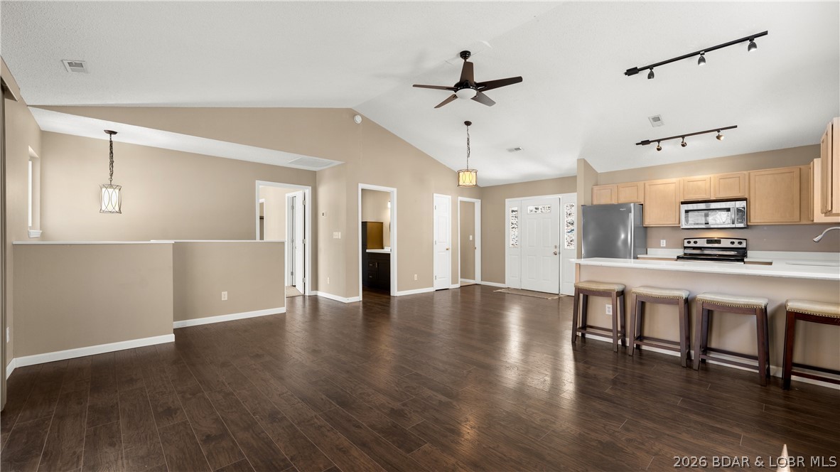 Kays Point #7 - Residential