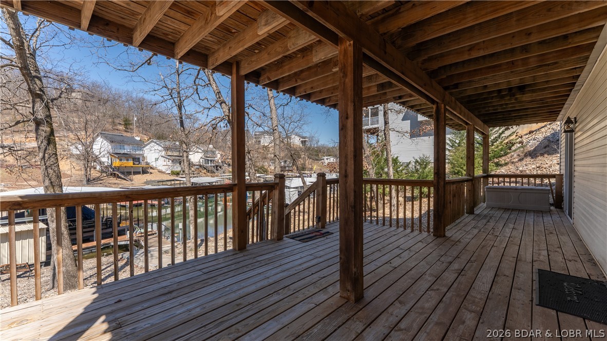 Kays Point #7 - Residential