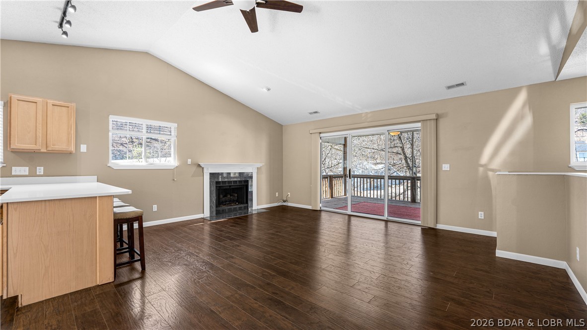 Kays Point #7 - Residential