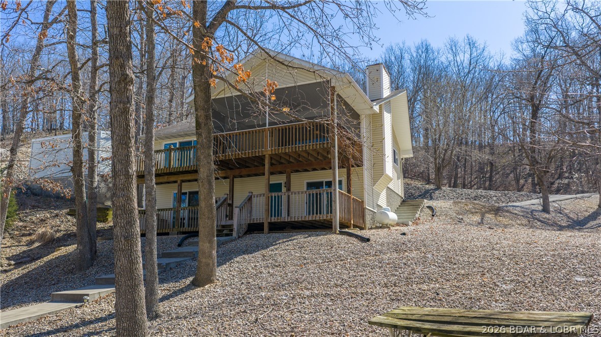 Kays Point #7 - Residential