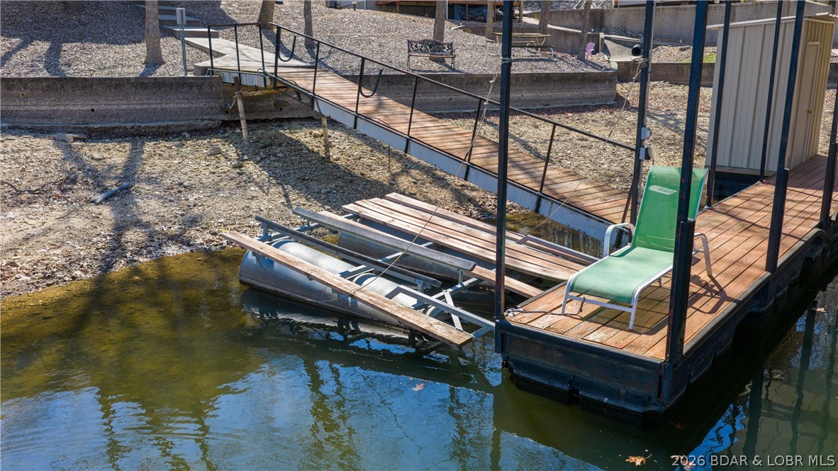 Kays Point #7 - Residential