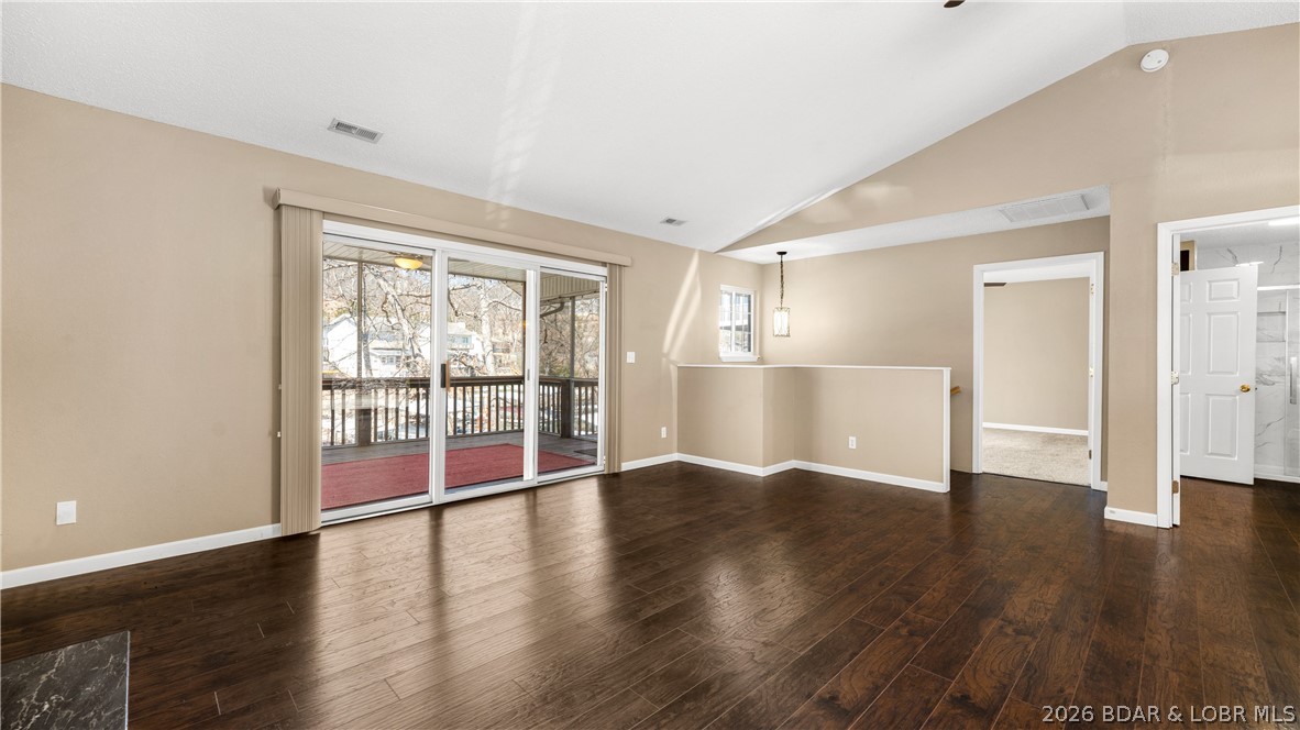 Kays Point #7 - Residential