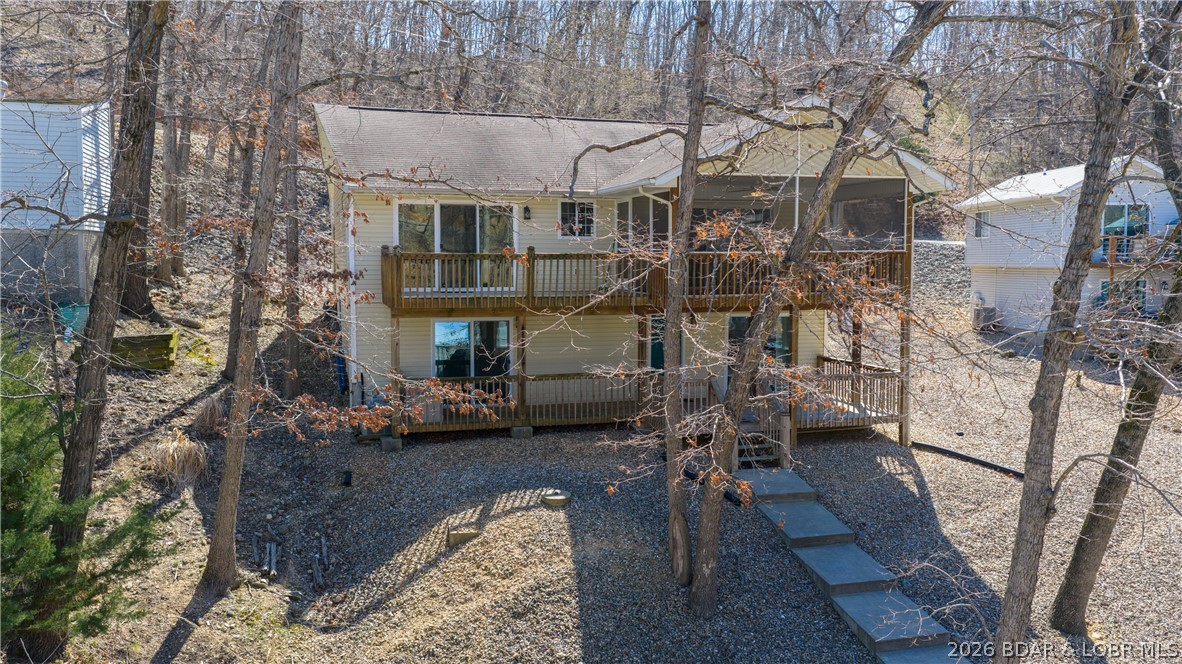 Kays Point #7 - Residential