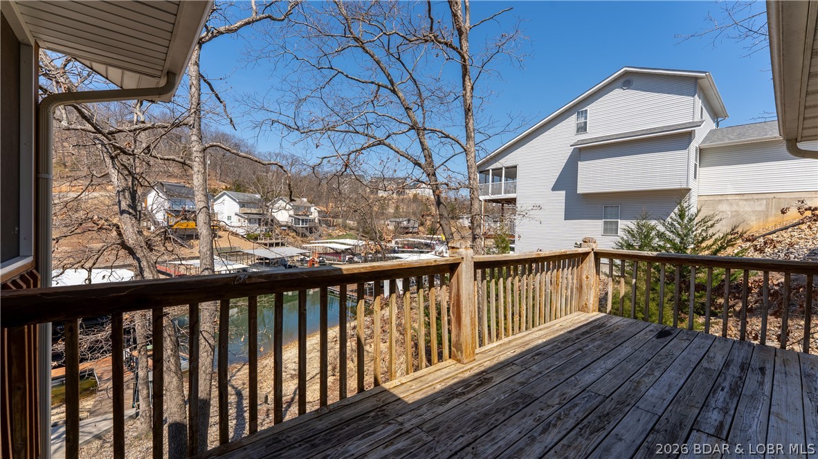 Kays Point #7 - Residential