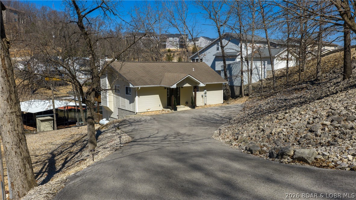 Kays Point #7 - Residential