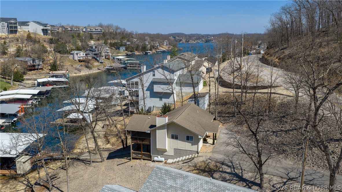 Kays Point #7 - Residential