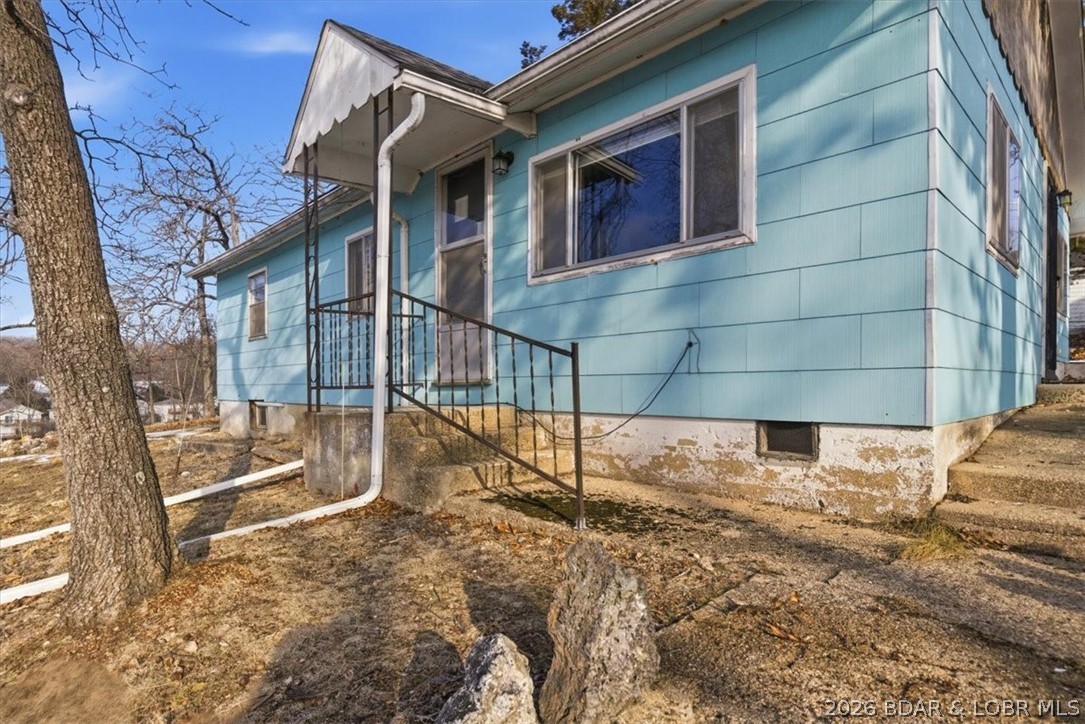 Sunrise Beach - Residential