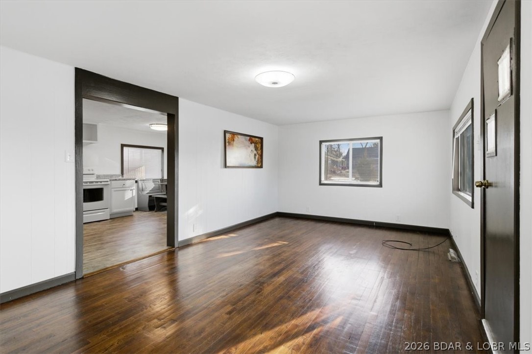 Sunrise Beach - Residential