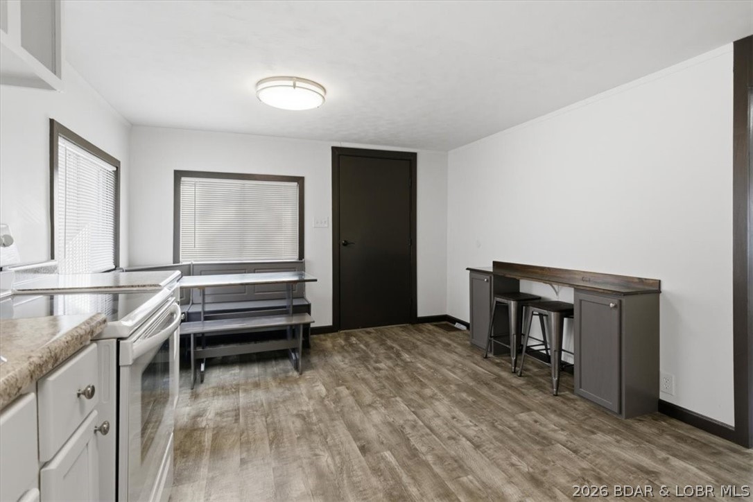 Sunrise Beach - Residential