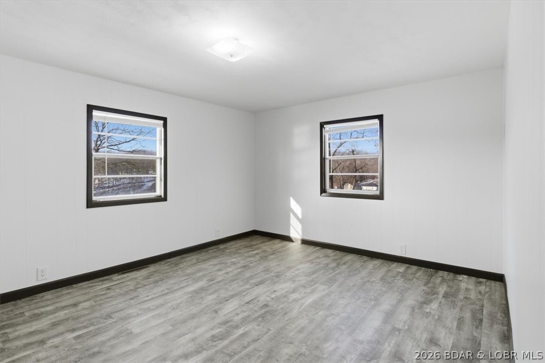 Sunrise Beach - Residential