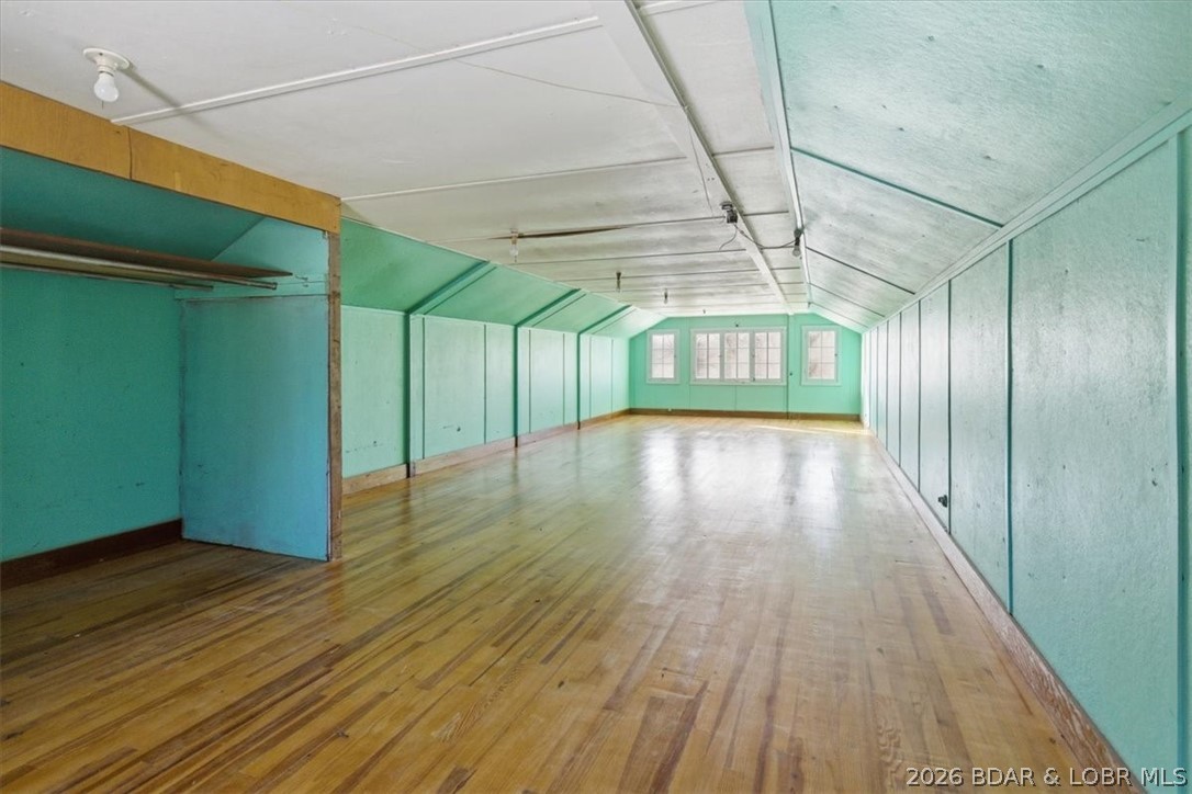 Sunrise Beach - Residential