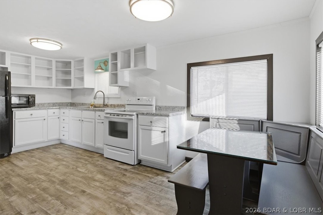 Sunrise Beach - Residential