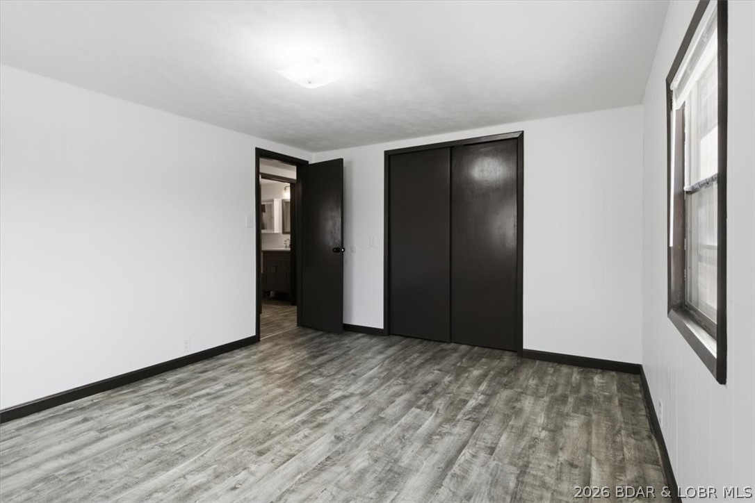 Sunrise Beach - Residential