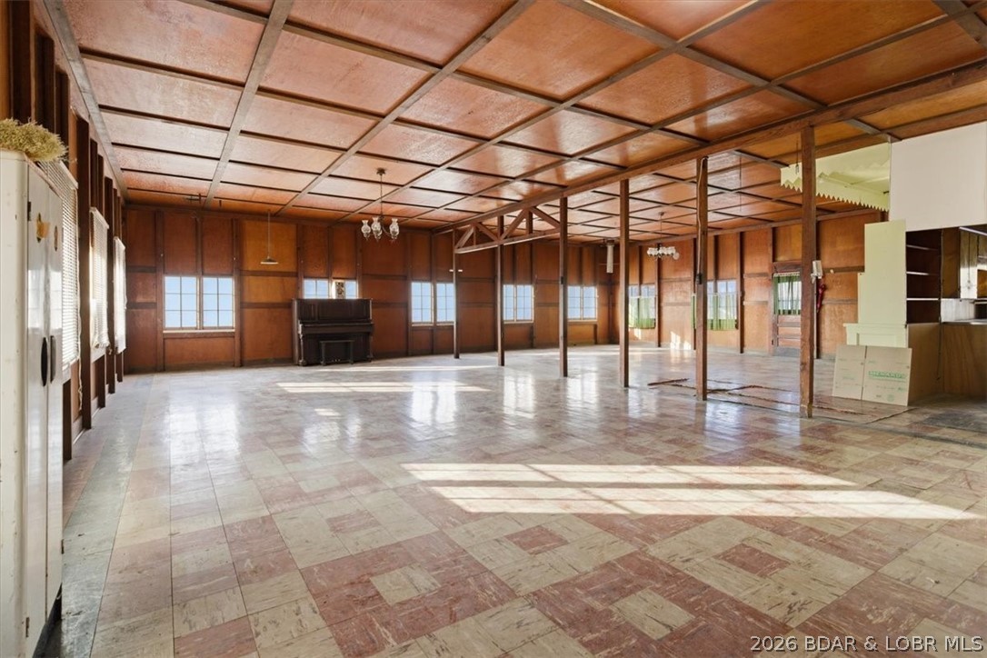 Sunrise Beach - Residential