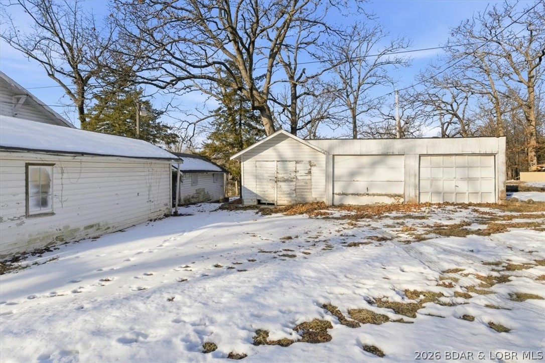 Sunrise Beach - Residential