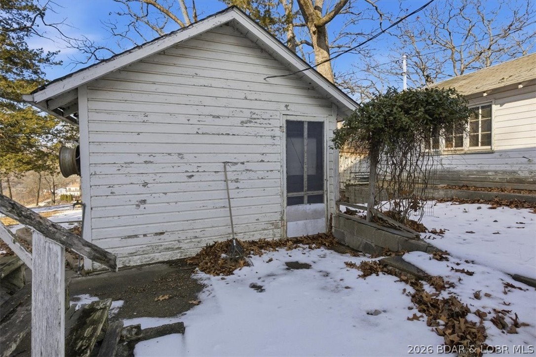 Sunrise Beach - Residential