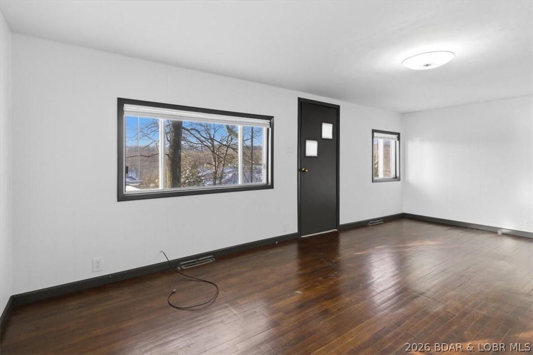 Sunrise Beach - Residential