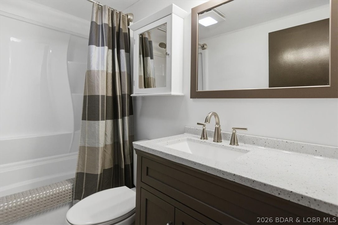 Sunrise Beach - Residential